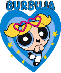 Chicas Super poderosas